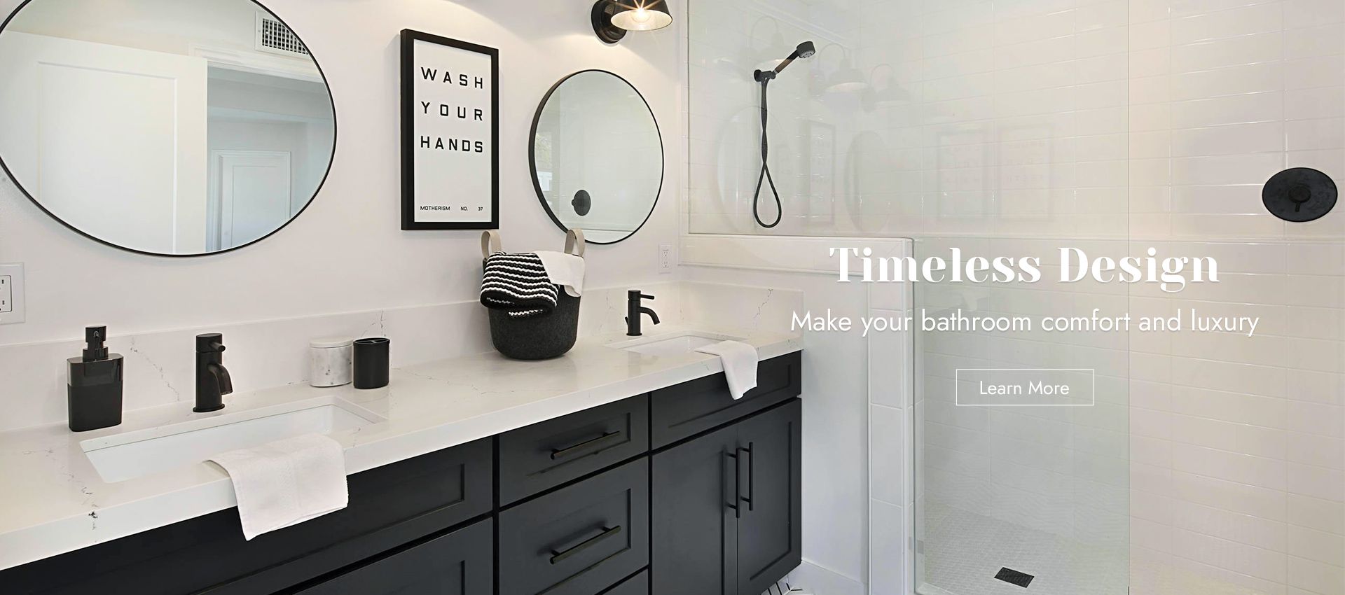 Bathroom Accessories