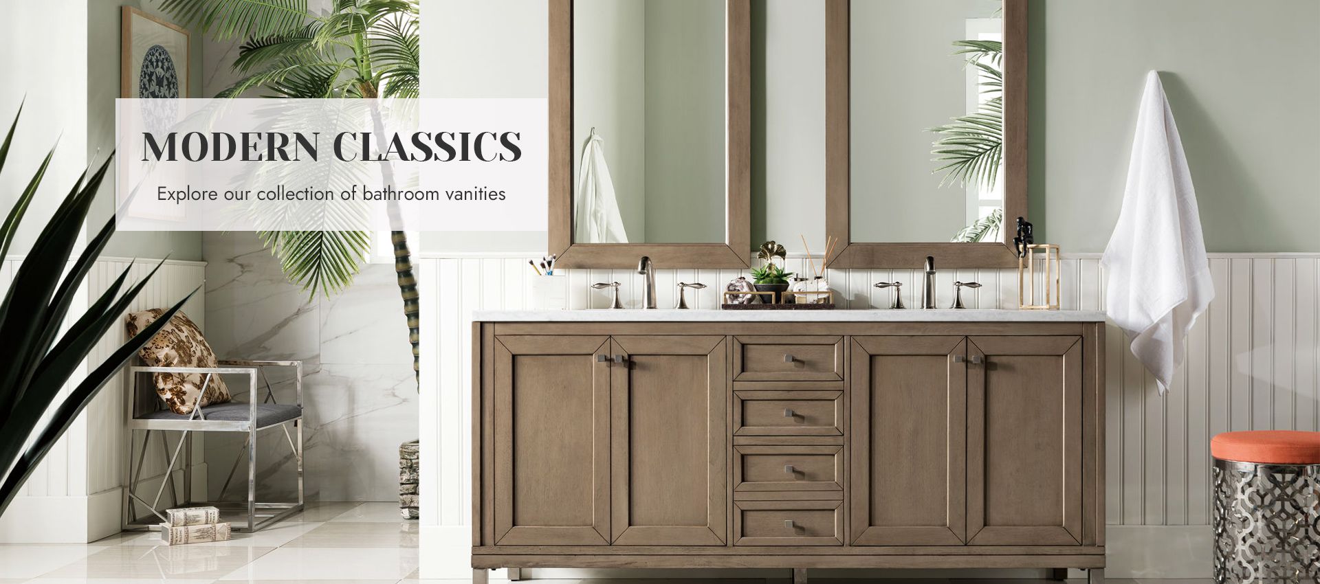 Vanities