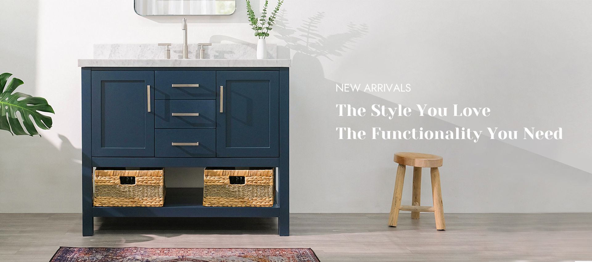 Vanities