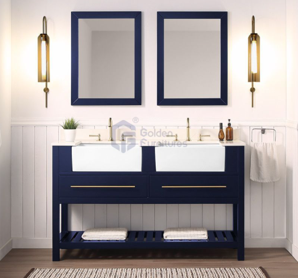 Teach You How to Install A Freestanding Vanity