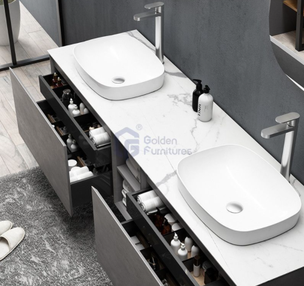 The Importance of Bathroom Vanities in Remodeling