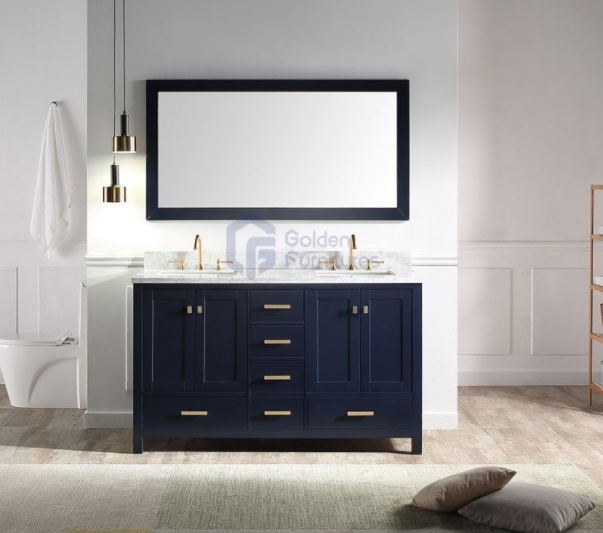 The Importance of Bathroom Vanities in Remodeling