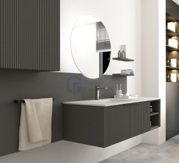 The Importance of Bathroom Vanities in Remodeling