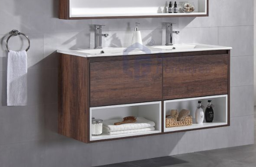 Wall Mounted Vanities