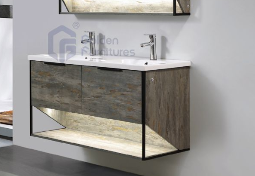  Wall Mounted Bathroom Vanities