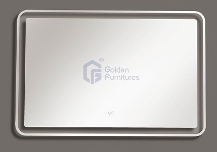 LED mirror