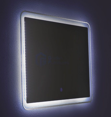 LED mirror