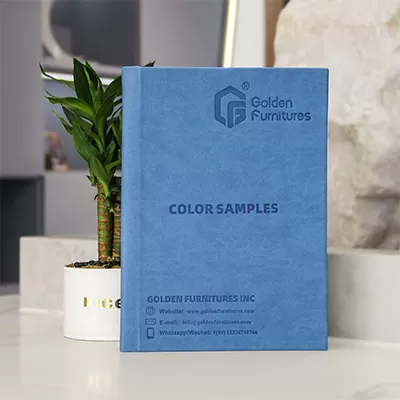 New Color Sample Collections for Vanity Cabinet