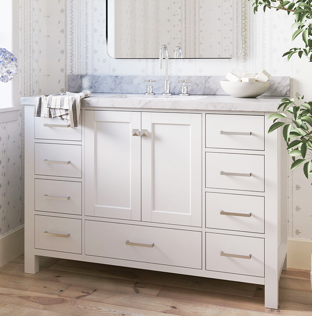 Bathroom Vanities