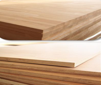 1. Use quality solid wood and plywood: Meet CARB P2 and TSCA Title VI Standards, AA class solid wood, E0 class plywood.