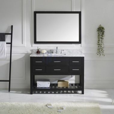 Lily3048 With Shelf Vietnam Bathroom Vanity Factory