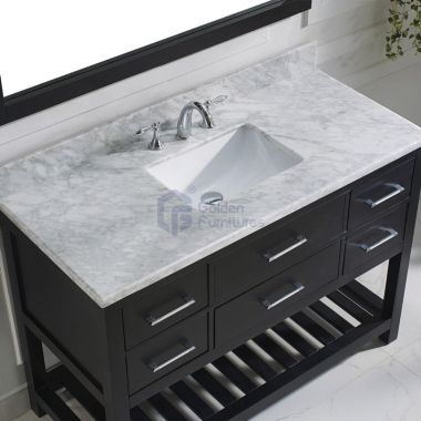 Lily3048 With Shelf Vietnam Bathroom Vanity Factory