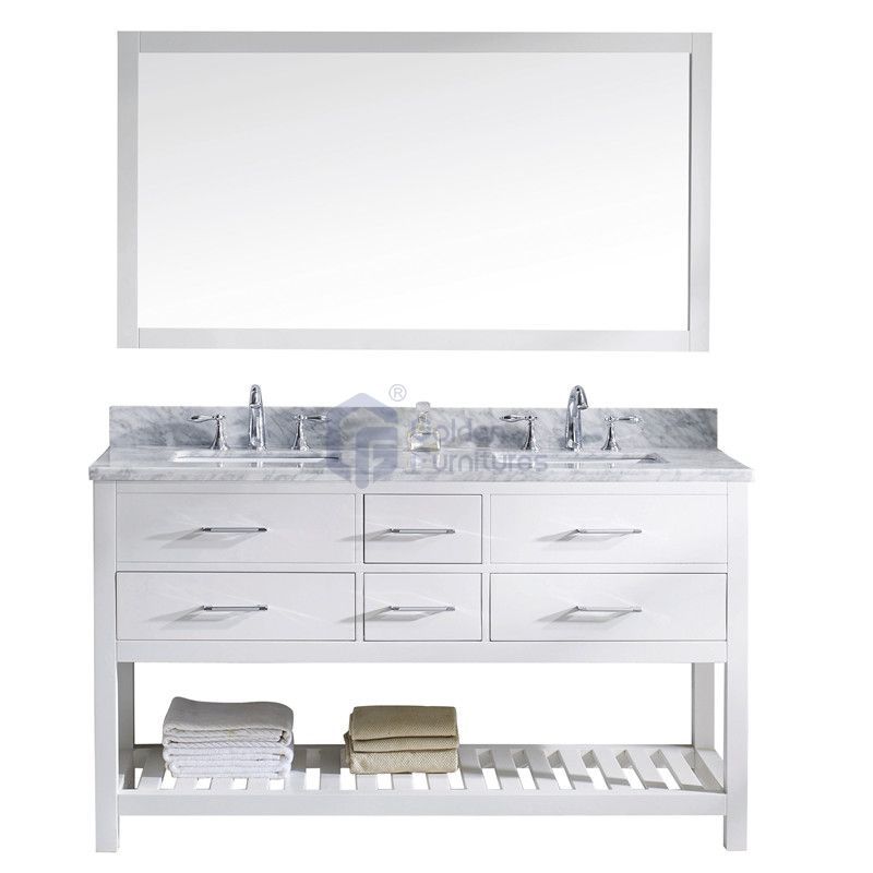 Lily3060 With Shelf Vietnam Bathroom Vanity Factory