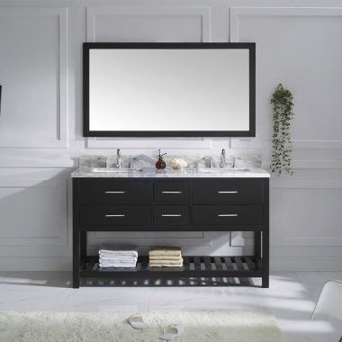 Lily3060 With Shelf Vietnam Bathroom Vanity Factory