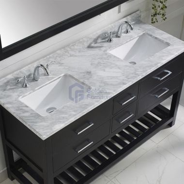 Lily3060 With Shelf Vietnam Bathroom Vanity Factory