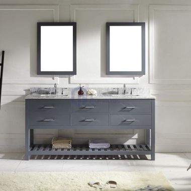 Lily3072 With Shelf Vietnam Bathroom Vanity Factory