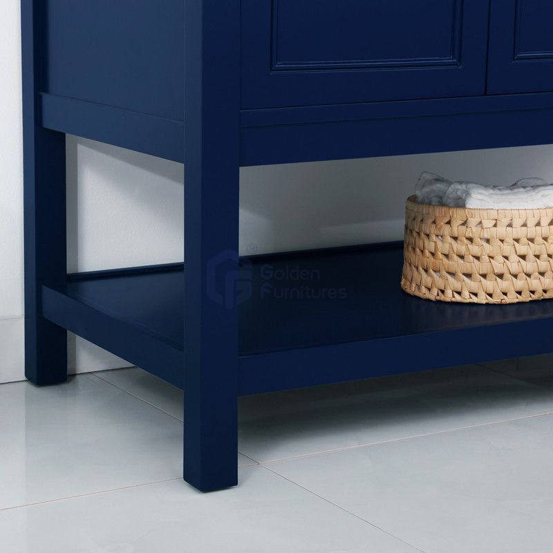 Lily5042 With Shelf Vietnam Bathroom Vanity Factory