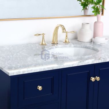 Lily5048 With Shelf Vietnam Bathroom Vanity Factory