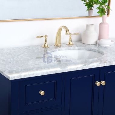 Lily4048 With Shelf Vietnam Bathroom Vanity Factory