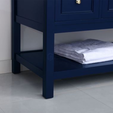 Lily5048 With Shelf Vietnam Bathroom Vanity Factory