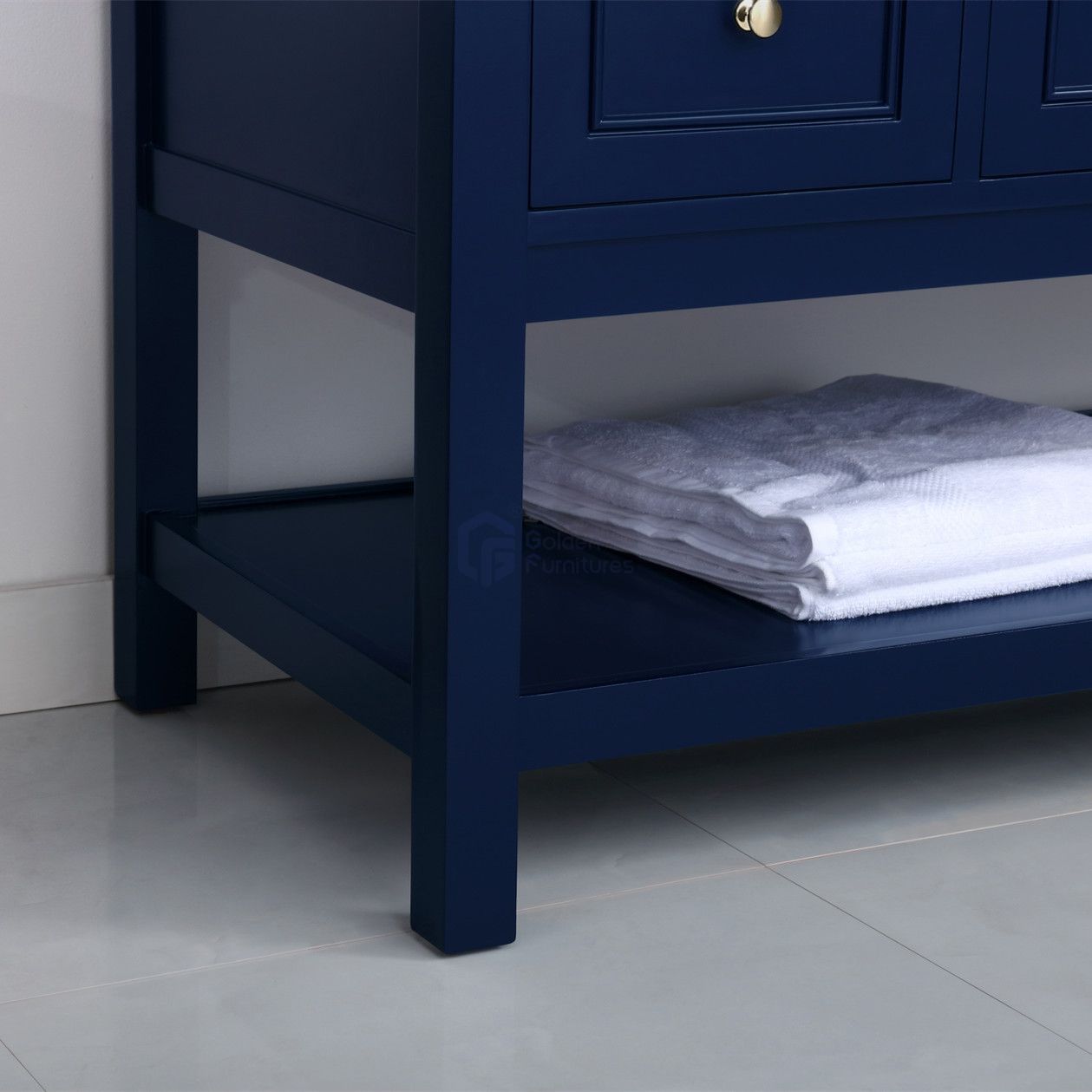 Lily5048 With Shelf Vietnam Bathroom Vanity Factory