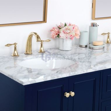 Lily5060 With Shelf Vietnam Bathroom Vanity Factory
