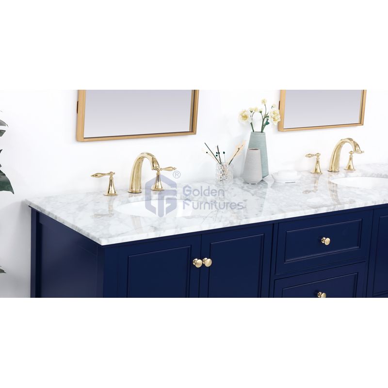 Lily5072 With Shelf Vietnam Bathroom Vanity Factory