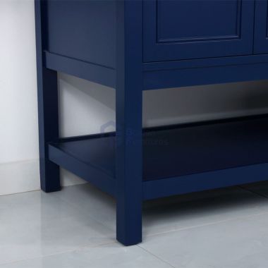 Lily5072 With Shelf Vietnam Bathroom Vanity Factory