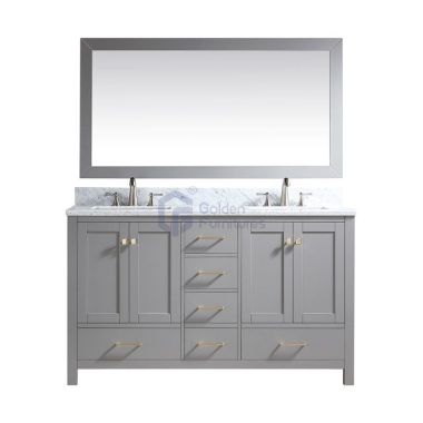 Rose7060 Freestanding Vanity