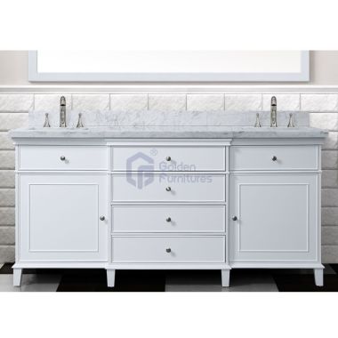 Lotus1060 Customized Special Cabinet Floor-Standing Bathroom Vanity