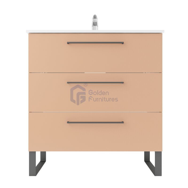 Tulip1030 New Drawer American Designs Bathroom Cabinet