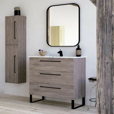 Tulip1030 New Drawer American Designs Bathroom Cabinet