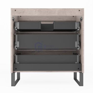 Tulip1030 New Drawer American Designs Bathroom Cabinet