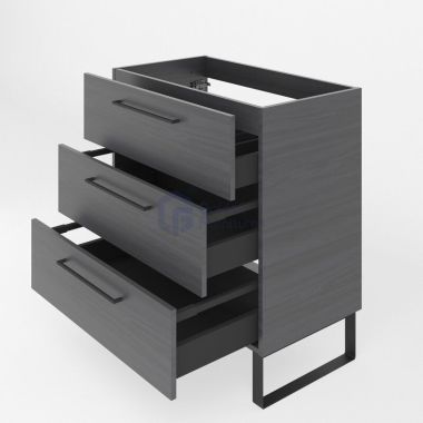 Tulip1030 New Drawer American Designs Bathroom Cabinet