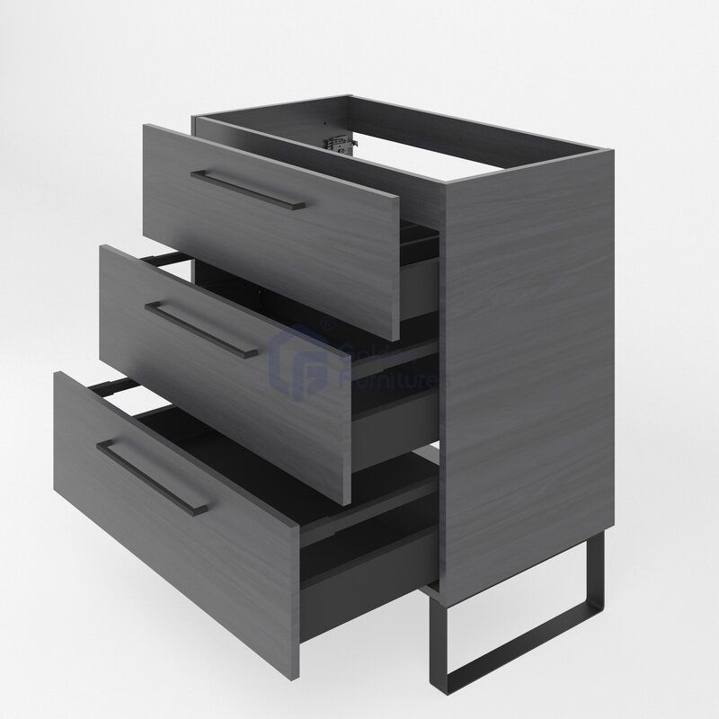 Tulip1030 New Drawer American Designs Bathroom Cabinet