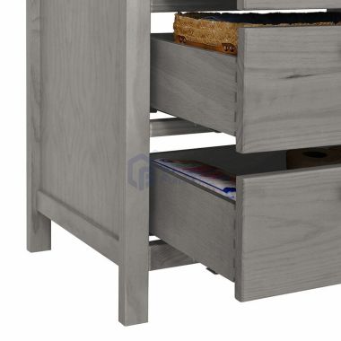 Tulip3036 New Drawer American Designs Bathroom Cabinet
