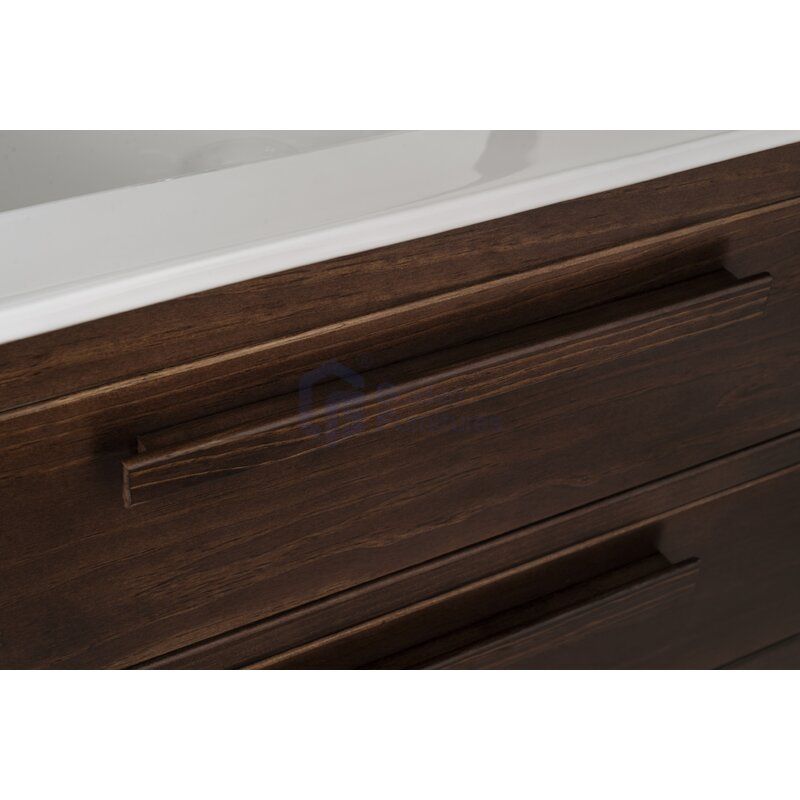 Tulip3036 New Drawer American Designs Bathroom Cabinet