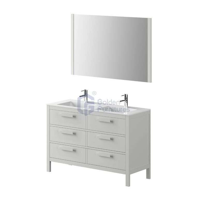 Tulip3048 New Drawer American Designs Bathroom Cabinet