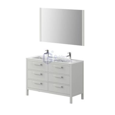 Tulip3048 New Drawer American Designs Bathroom Cabinet