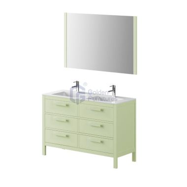 Tulip3048 New Drawer American Designs Bathroom Cabinet