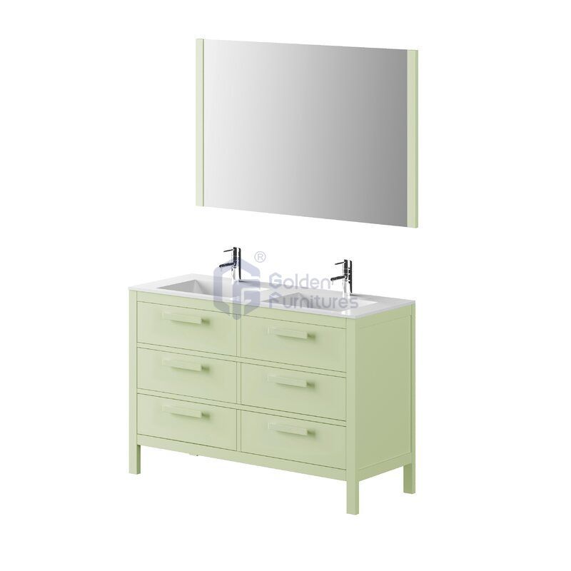 Tulip3048 New Drawer American Designs Bathroom Cabinet