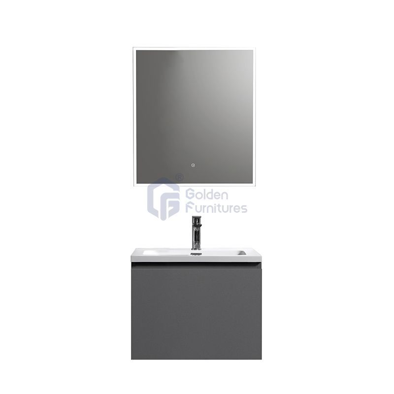 Piano8024-HG High Glossy Large Storage Wall Mounted Bathroom Cabinet