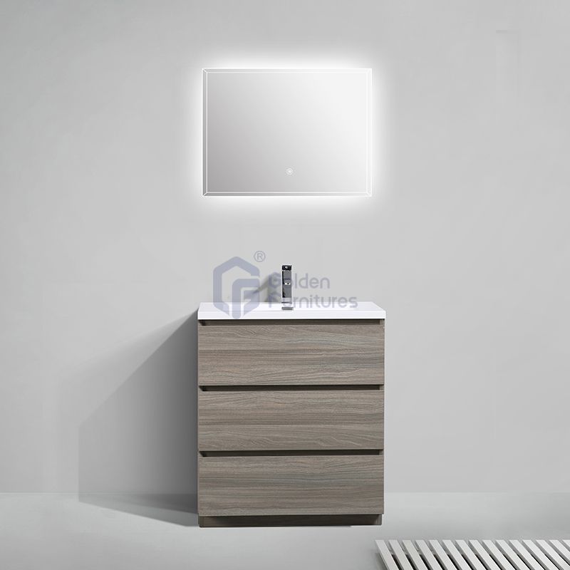 Tulip5030 American Designs Bathroom Cabinet