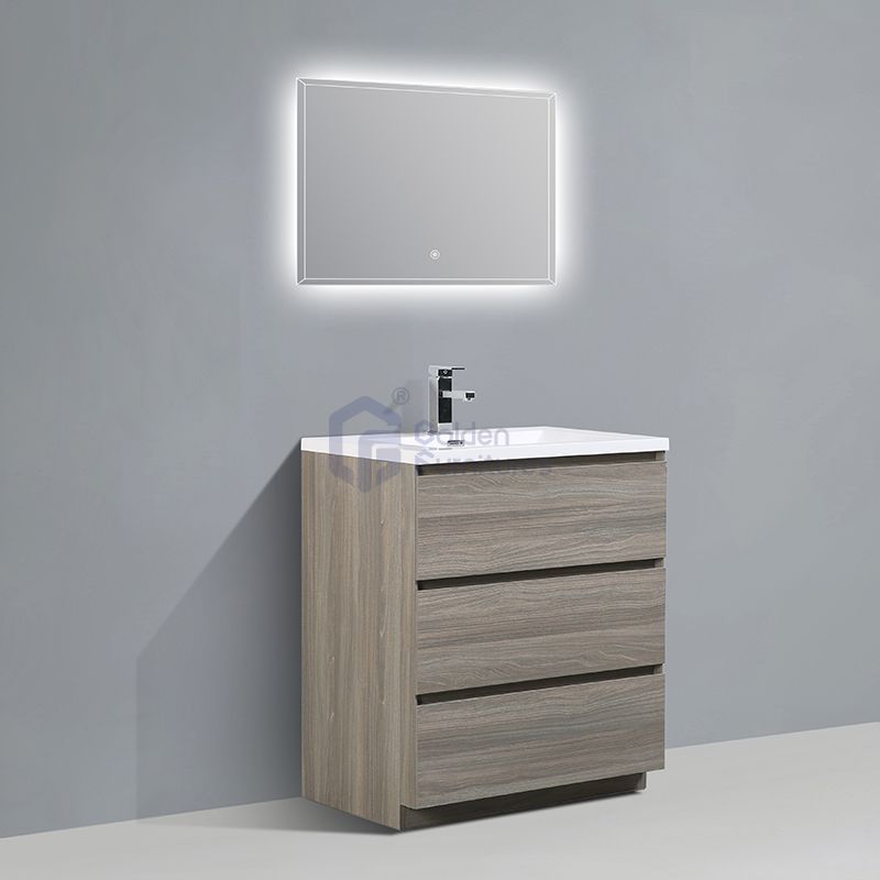 Tulip5030 American Designs Bathroom Cabinet