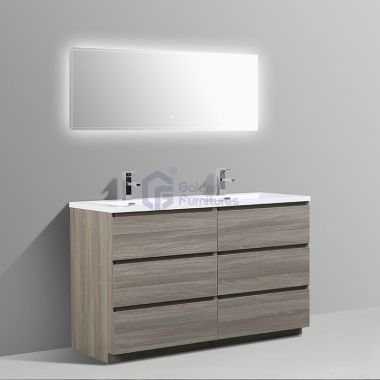 Tulip5060 American Designs Bathroom Cabinet