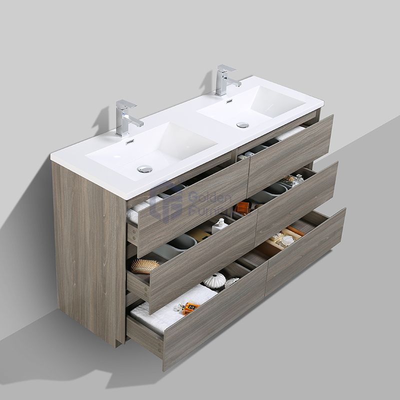 Tulip5060 American Designs Bathroom Cabinet