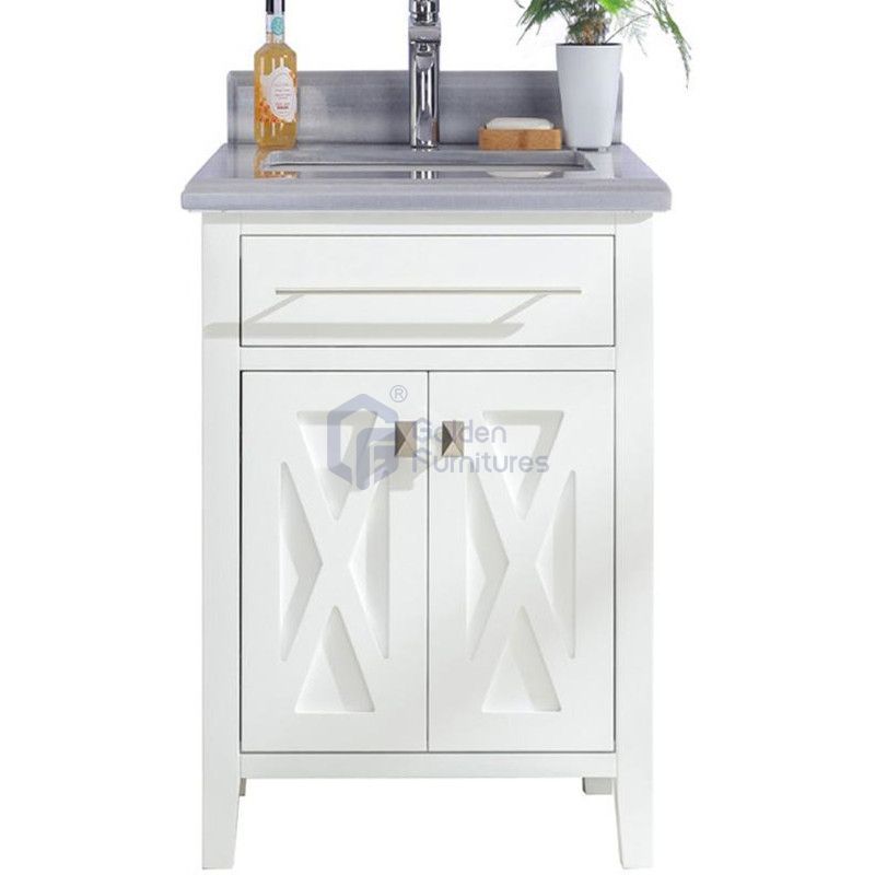 Freestanding Vanity Daisy5024