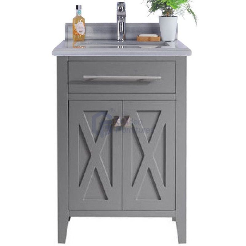 Freestanding Vanity Daisy5024