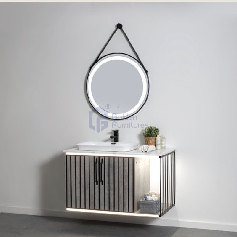 Violin4040 Modern European Design Wall mounted Bathroom Vanity