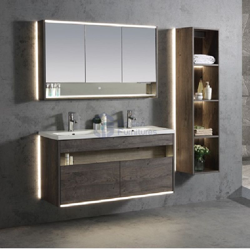 Violin5040 Wall-Mounted Vanity